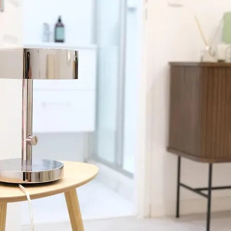 Apartmán Le Contemporain - En Hypercentre - Toulouse