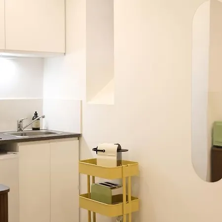 Le Contemporain - En Hypercentre - Toulouse