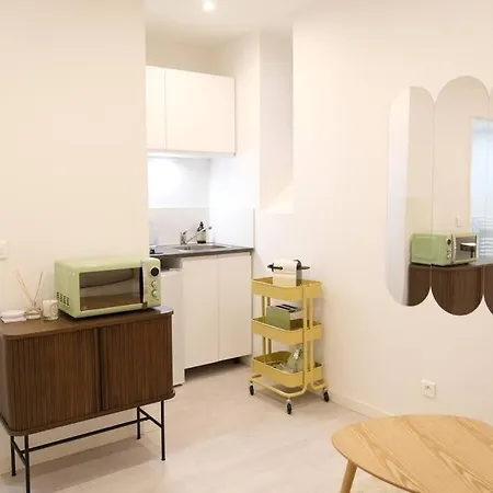 Le Contemporain - En Hypercentre -