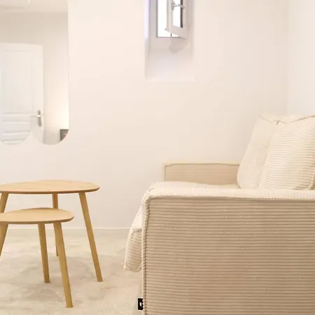 Le Contemporain - En Hypercentre - *