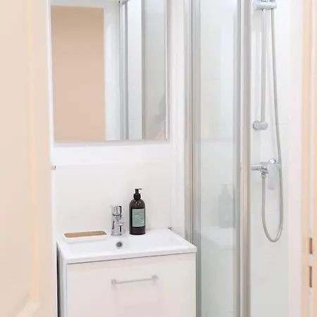 Apartmán Le Contemporain - En Hypercentre - Toulouse