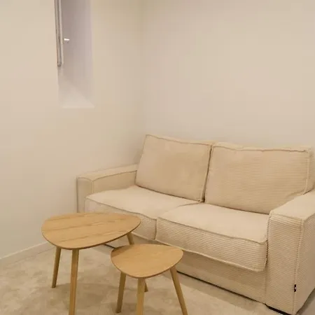 Apartment Le Contemporain - En Hypercentre - *