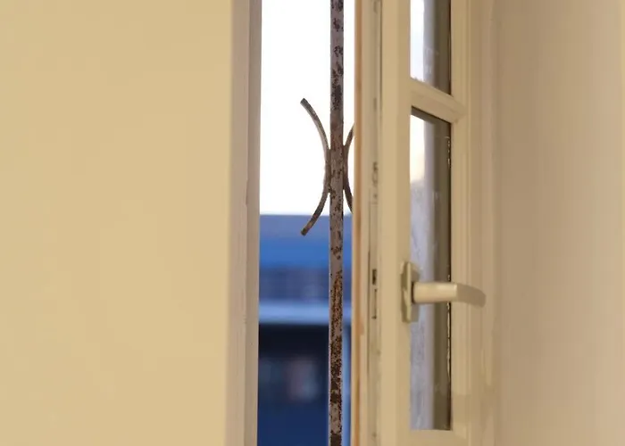 アパート Le Contemporain - En Hypercentre - *