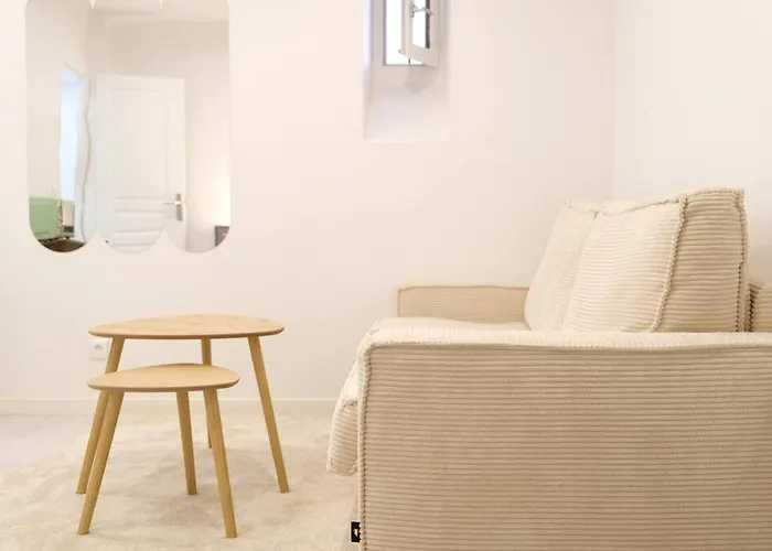 Le Contemporain - En Hypercentre - *