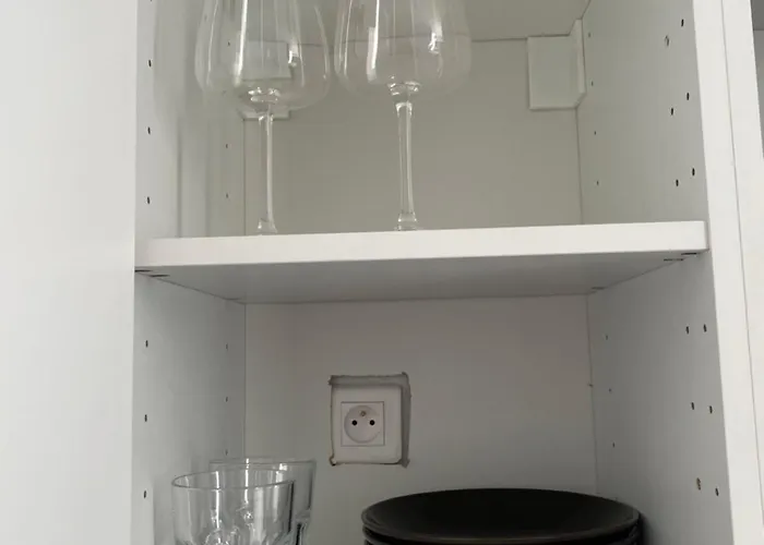 Le Contemporain - En Hypercentre -