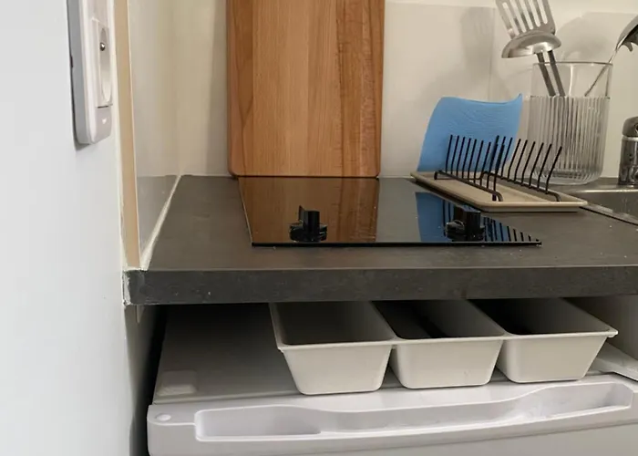 Le Contemporain - En Hypercentre - アパート *