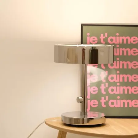 Le Contemporain - En Hypercentre -