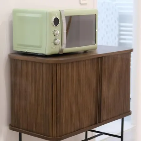 Le Contemporain - En Hypercentre - Toulouse