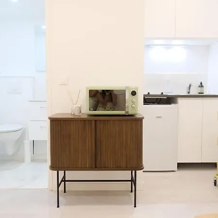 Le Contemporain - En Hypercentre - Apartman