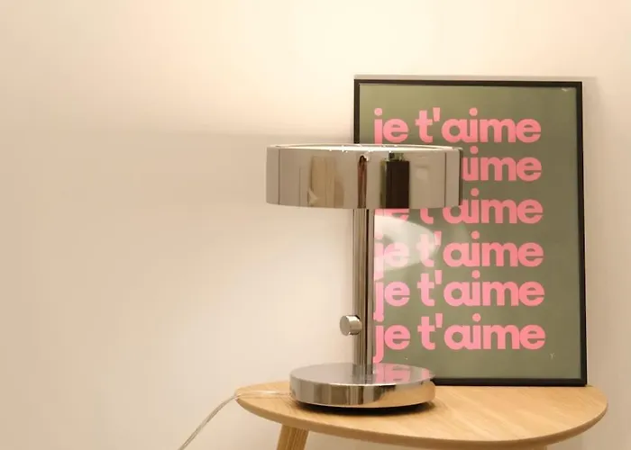 Le Contemporain - En Hypercentre -