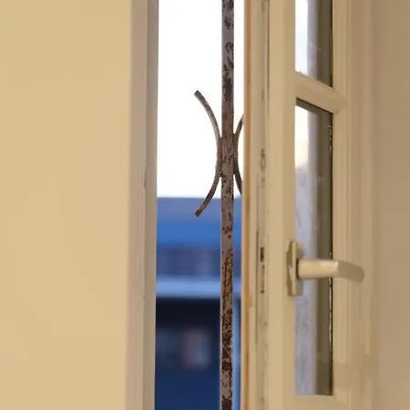 Appartement Le Contemporain - En Hypercentre - *