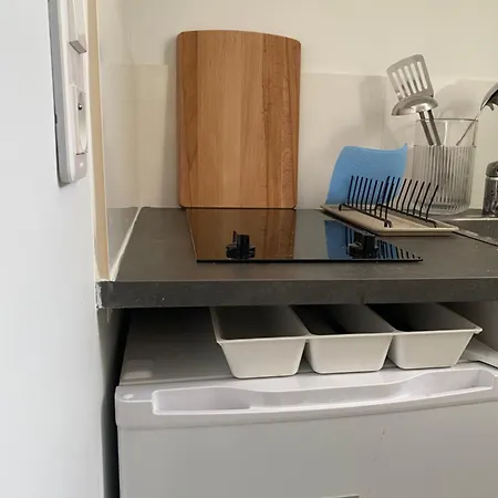 Le Contemporain - En Hypercentre - Appartement *