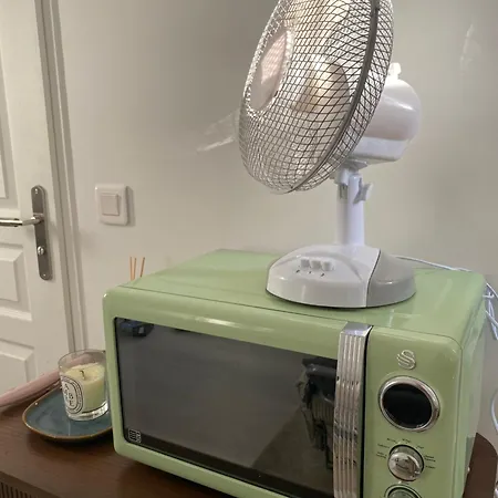 Le Contemporain - En Hypercentre -