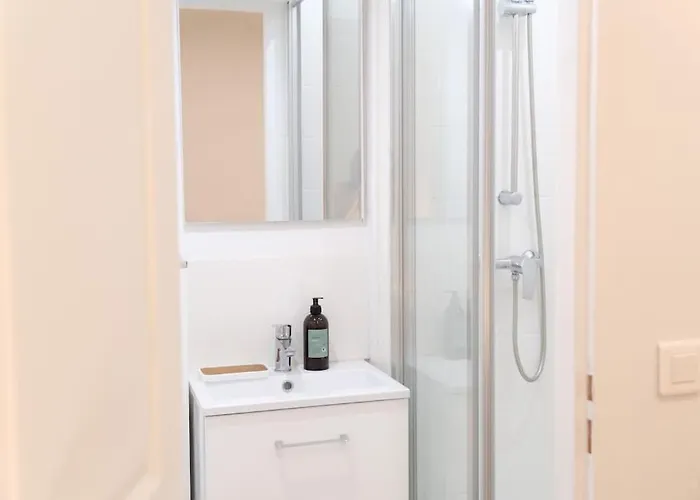 Appartement Le Contemporain - En Hypercentre - Toulouse