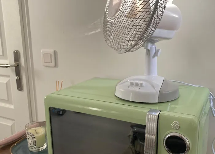 Le Contemporain - En Hypercentre -